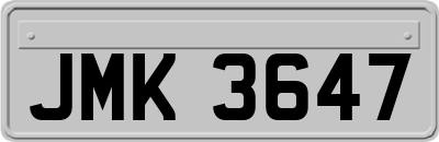 JMK3647