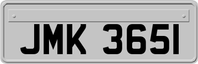 JMK3651