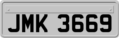 JMK3669