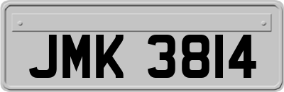 JMK3814