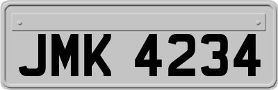 JMK4234