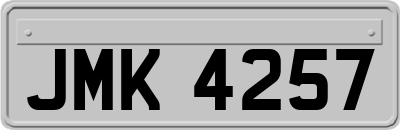 JMK4257