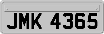 JMK4365