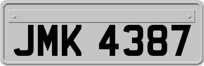 JMK4387