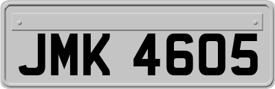 JMK4605