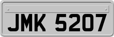 JMK5207