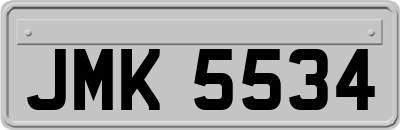 JMK5534