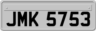 JMK5753