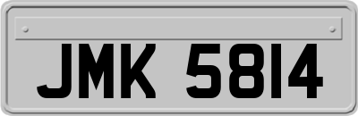 JMK5814