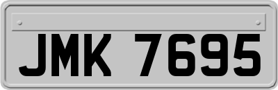 JMK7695