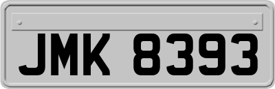 JMK8393