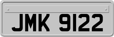 JMK9122