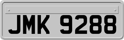 JMK9288