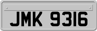 JMK9316
