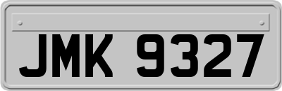 JMK9327