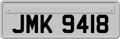 JMK9418