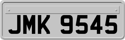 JMK9545