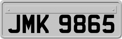 JMK9865