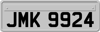 JMK9924