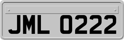 JML0222