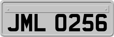 JML0256