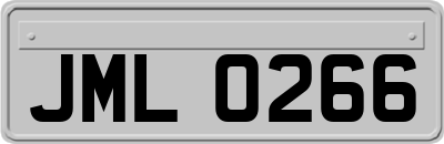 JML0266