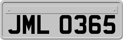 JML0365