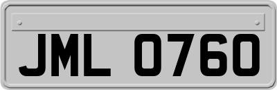 JML0760