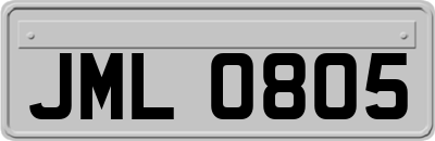 JML0805