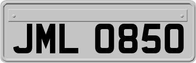 JML0850