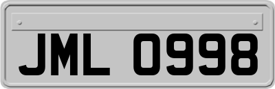 JML0998