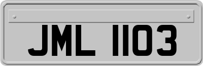 JML1103