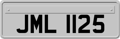 JML1125