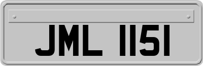 JML1151
