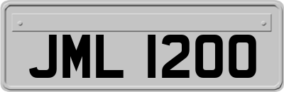 JML1200