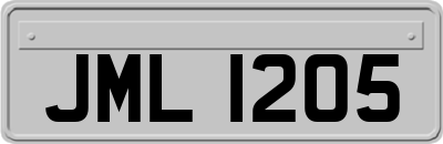 JML1205