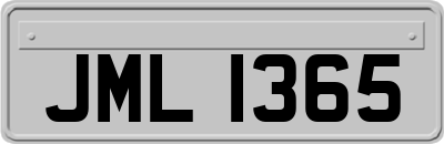 JML1365