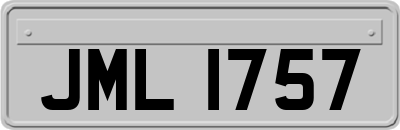 JML1757