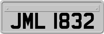 JML1832