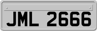 JML2666