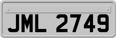 JML2749