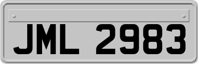 JML2983