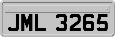 JML3265