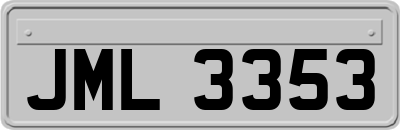 JML3353