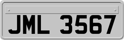 JML3567