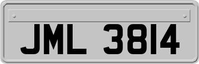 JML3814