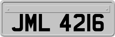 JML4216