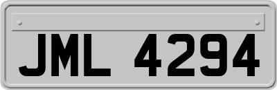 JML4294
