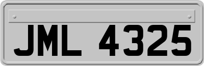 JML4325