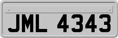 JML4343